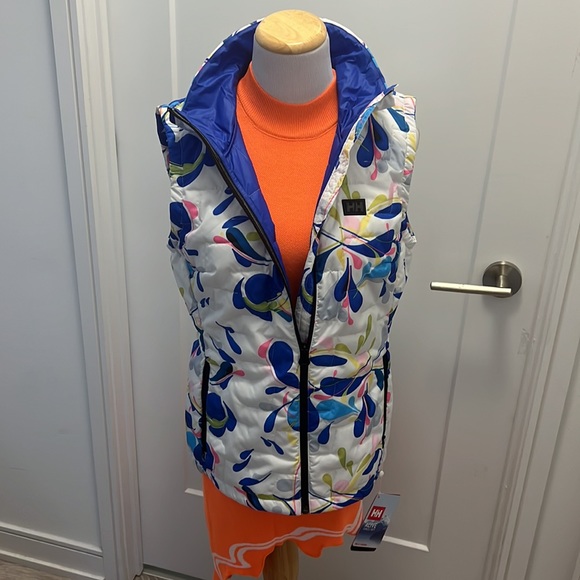 Helly Hansen Vest Brand New With Tags - Picture 8 of 16